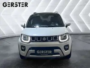 Suzuki Ignis Bild 7