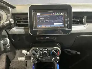 Suzuki Ignis Bild 16