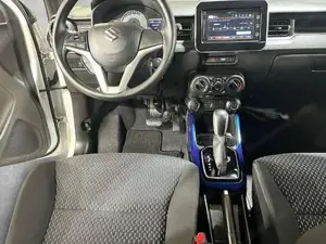 Suzuki Ignis Bild 13