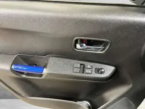 Suzuki Ignis Bild 17