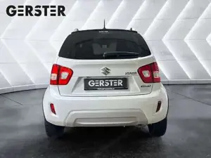 Suzuki Ignis Bild 10