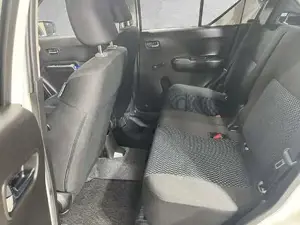 Suzuki Ignis Bild 12