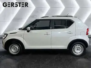 Suzuki Ignis Bild 8