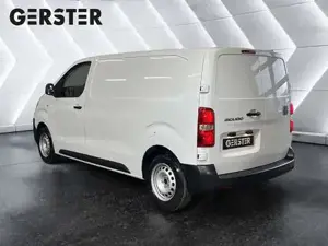 Fiat Scudo Bild 4
