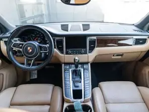 Porsche Macan Bild 14