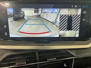 Peugeot 2008 Bild 18