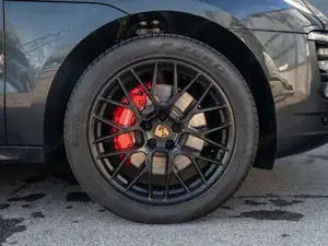 Porsche Macan Bild 17