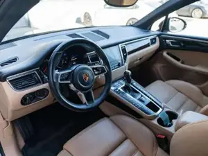 Porsche Macan Bild 10