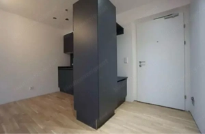 2 Zimmer Wohnung mit Garten in Feldkirch Bild 2