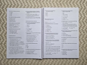 Basiskenntnistest Bild 2