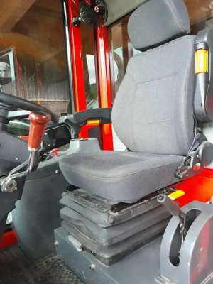 K-Lader Radlader 2,7 to Bild 2