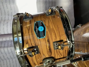 Odery Drum Kit "Cafe Jazz" Bild 8