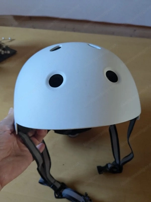 K2 - Schutzhelm Bild 3
