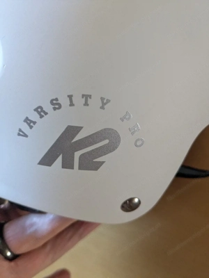 K2 - Schutzhelm Bild 4