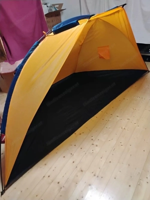 Strandmuschel Bild 2