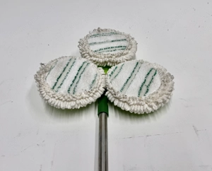 Boden Mop Wischer Reiniger Bild 3