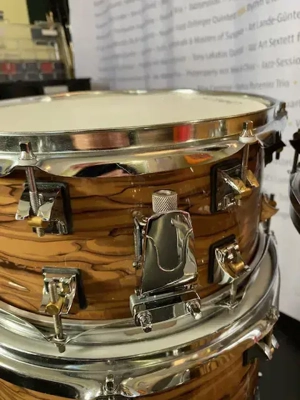 Odery Drum Kit "Cafe Jazz" Bild 5