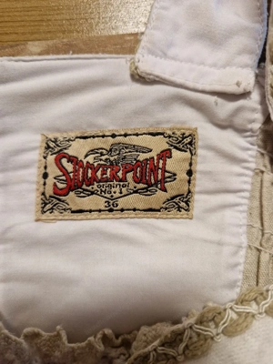 Countrystyle Rock und Bluse Bild 4