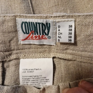 Countrystyle Rock und Bluse Bild 3