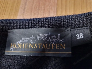 Trachtenjacke  Bild 2