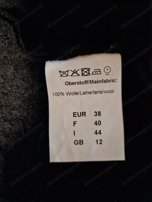 Trachtenjacke  Bild 3