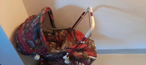 Zu Verkaufen, kinderwsgen 