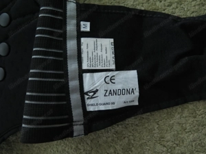 Rückenprotektor Gr.M Bild 3