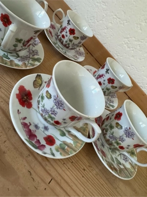 Doona Teeservice  Bild 3