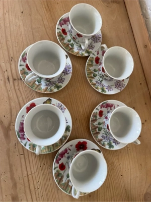 Doona Teeservice  Bild 4