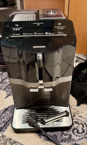 Kaffeemaschine wie neu Bild 2