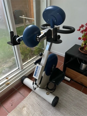 Reck MOTOmed Viva2 light Arm- und Beintrainer