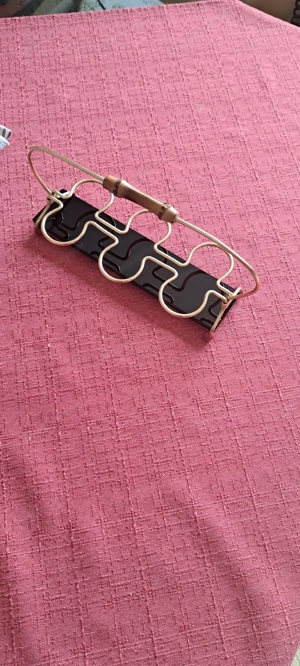 Schnaps Stamperlträgerr Bild 3