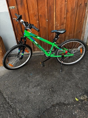 Fahrraf 24 Zoll