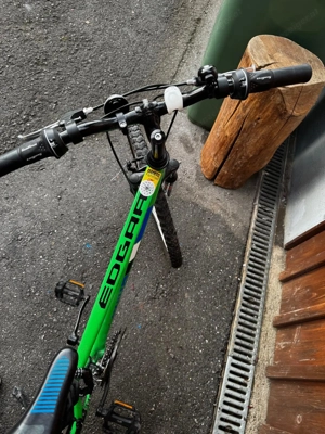 Fahrrad 24 Zoll Bild 2