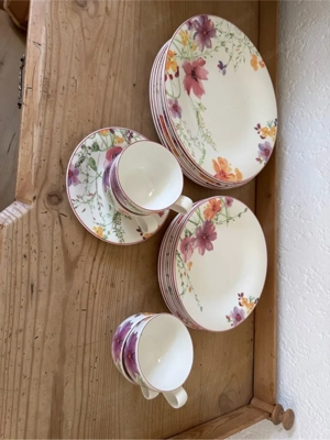 villeroy & Boch Mariefleur Bild 5