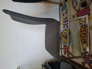 Freischwinger Stühle  Bild 4