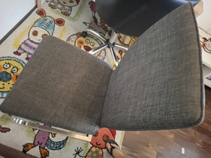 Freischwinger Stühle  Bild 5