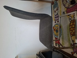 Freischwinger Stühle  Bild 3