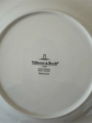 villeroy & Boch Mariefleur Bild 2
