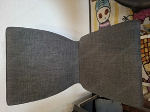 Freischwinger Stühle  Bild 2