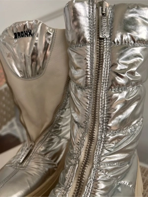 Damen Stieflette Grösse 39 Bild 3