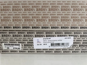 Damen Stieflette Grösse 39 Bild 4