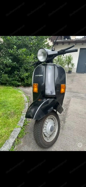 Vespa PK50, guter Zustand,  Bild 2