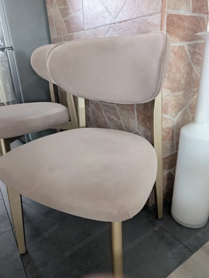 Esstisch mit Stühle Bild 4