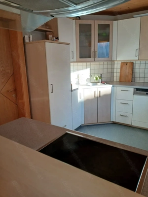 Einbau Küche inkl. Geräte Bild 2