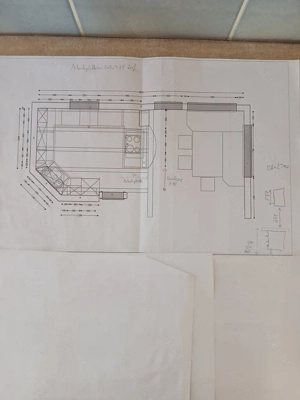 Einbau Küche inkl. Geräte Bild 6