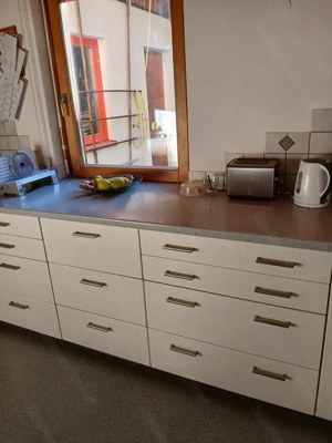 Einbau Küche inkl. Geräte Bild 4