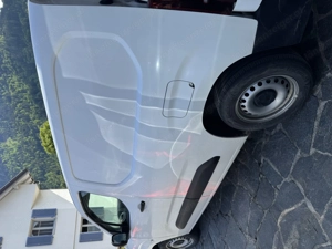 Citroen Berlingo 3 Sitzer Bild 3