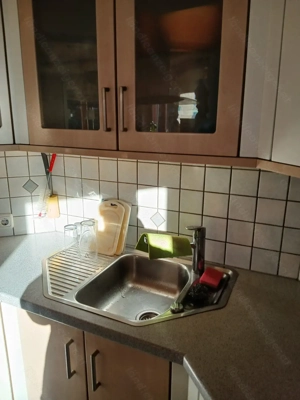 Einbau Küche inkl. Geräte Bild 7