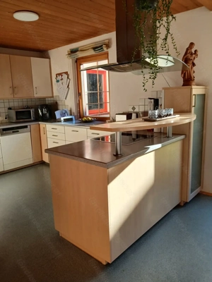 Einbau Küche inkl. Geräte Bild 8